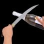 Laguiole Champagne Saber