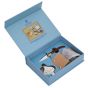 Laguiole Heritage Complete Oyster Set
