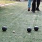 Laguiole Set Of 6 Pétanque Balls - Black