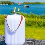 Nikki.Amsterdam the lampion, cooler bluetooth speaker