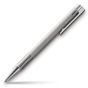 Lamy Set Zwarte Etui - Lamy A202 Pennenetui, Lamy Logo Brushed Pen, Lamy logo brushed potlood, Sketchbook Aurora