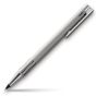 Lamy Set Zwarte Etui - Lamy A202 Pennenetui, Lamy Logo Brushed Pen, Lamy logo brushed potlood, Sketchbook Aurora