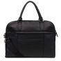 Lancaster Atlas 28 briefcase noir