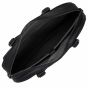 Lancaster Atlas 28 briefcase noir