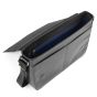 Mathias 03 schoudertas | Luxury For Men