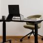 Oakywood Laptop Stand - Black