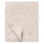 Personalised Birch Towel - Beige