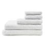 Birch Towel - White