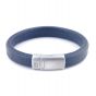 Steel & Barnett Cornall bracelet navy