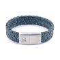 Steel & Barnett preston bracelet dark green