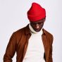 Le Bonnet beanie crimson