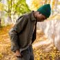 Le Bonnet beanie moss