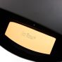 Le Feu Bio Fireplace Ground Low - Rosé Gold