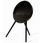 Le Feu Eye Bio Fireplace - Black Oak