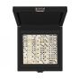 Leather Domino game set