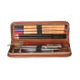 Sonnenleder Lenz pencil case