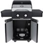 Boretti BBQ Leonardo 2B
