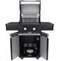 Boretti BBQ Leonardo 2B