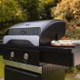 Boretti BBQ Leonardo 2B