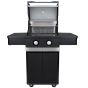 Boretti BBQ Leonardo 2B