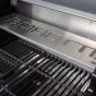 Boretti BBQ Leonardo 2B