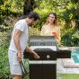 Boretti BBQ Leonardo 2B