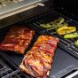 Boretti barbecue Leonardo 3B