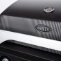 Boretti Barbecue à Gaz Leonardo 3B