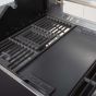 Boretti barbecue Leonardo 3B