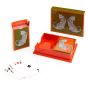 Jonathan Adler Leopard Lacquer Card Set