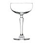 Moët & Chandon Brut set with glasses