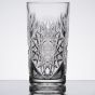Libbey Hobstar longdrink glass - Luxury For Men