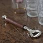 Life Of Riley Leather Bottle Opener