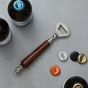 Life Of Riley Leather Bottle Opener