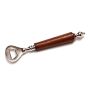 Life Of Riley Leather Bottle Opener