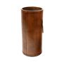 Life Of Riley Leather Umbrella Holder