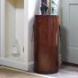 Life Of Riley Leather Umbrella Holder