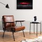 Rudolf van der Ven Bugatti Veyron Wall Art - Signature Collection