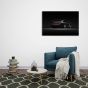 Rudolf van der Ven Porsche 959 Wall Art - Exhibit Collection