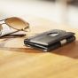 Exentri cardholder and wallet