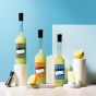 Personalised Limoncello Shot Set