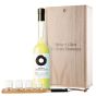 Coffret Cadeau Limoncello Shot & Dégustation