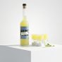 Personalised Limoncello Shot Set