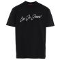 Liu Jo Jeans T-shirt - Black