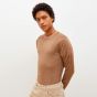 Liu Jo Woolen Pullover - Camel