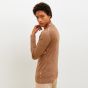 Liu Jo Woolen Pullover - Camel