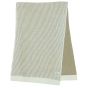 Liu Jo Knitted Scarf - Beige