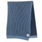Liu Jo Knitted Scarf - Blue