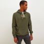 Liu Jo Hoodie - Vert Militaire