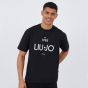Liu Jo T-shirt - Black